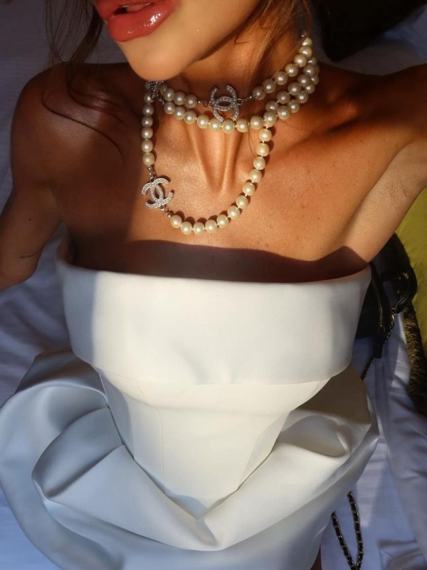 Алисия из Ростова-на-Дону