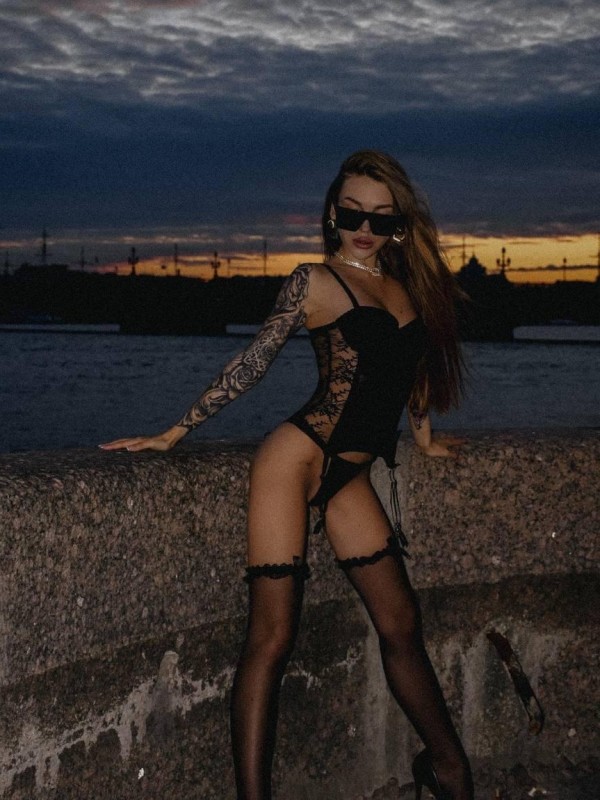 Ева из Ростова-на-Дону