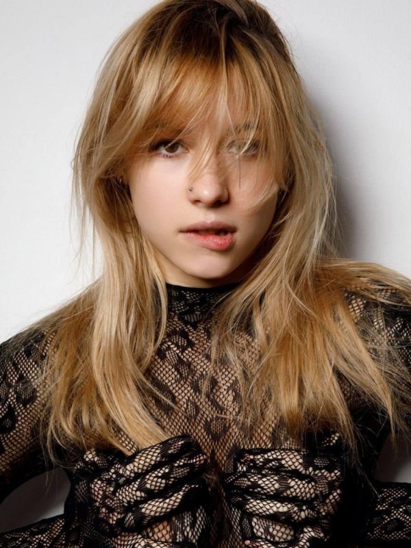 Нонна из Ростова-на-Дону