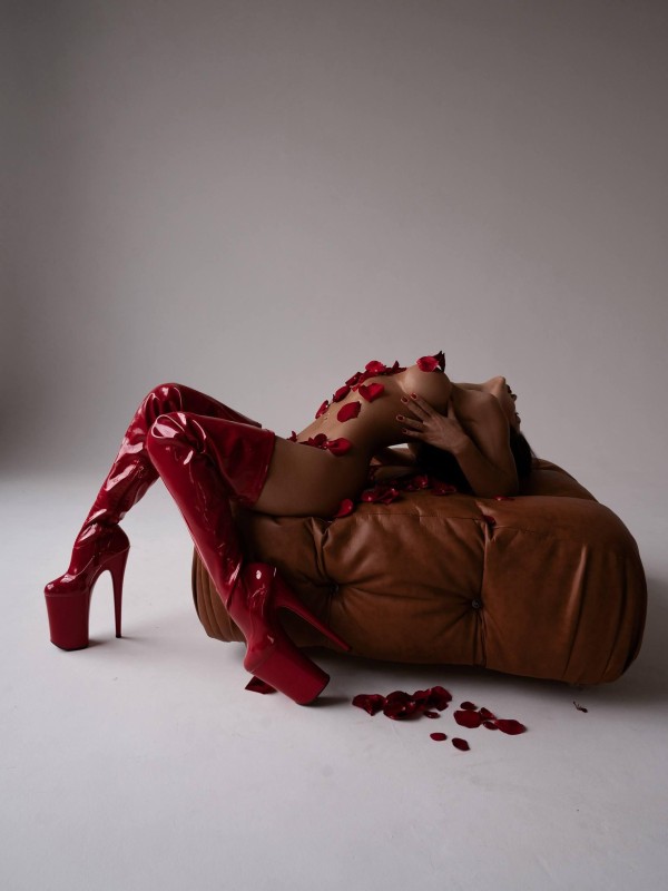 Елизавета из Ростова-на-Дону