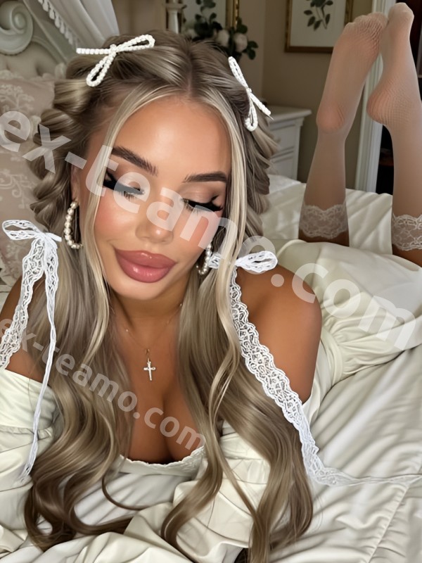 АЛЁНУШКА из Ростова-на-Дону