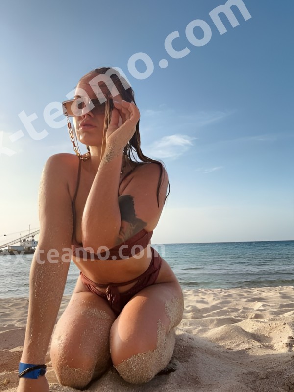 Ксения из Ростова-на-Дону