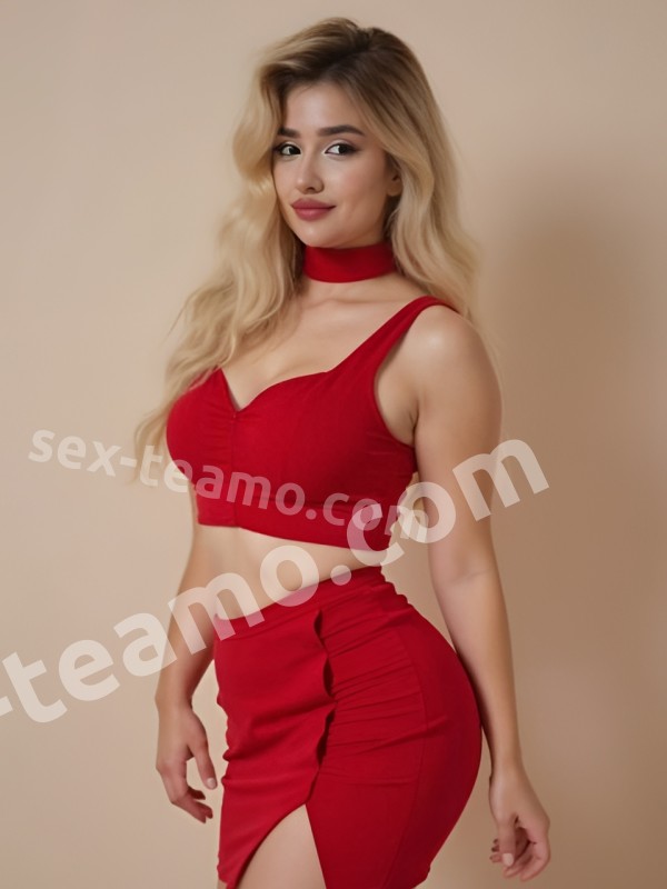 Майа из Ростова-на-Дону