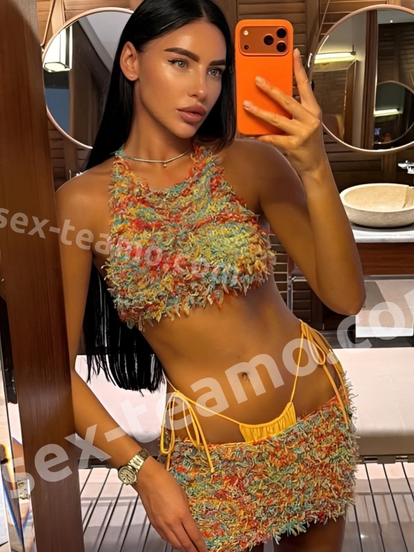 МАЛЛИНА VIP из Ростова-на-Дону