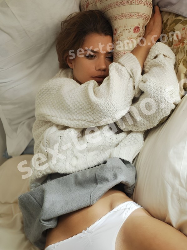 Марина из Ростова-на-Дону