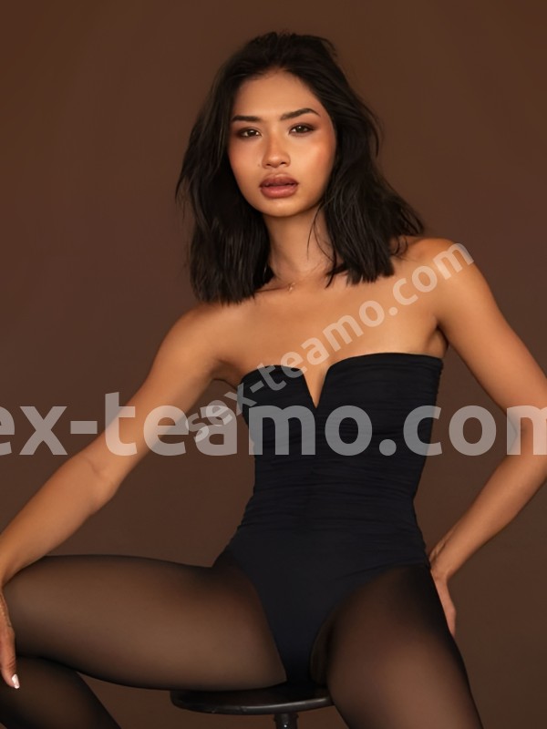 Мия из Ростова-на-Дону