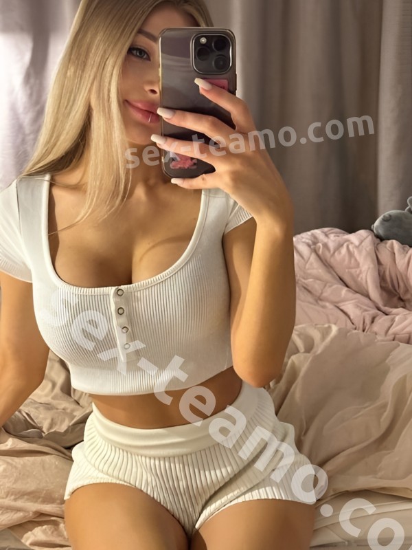 Настя из Ростова-на-Дону