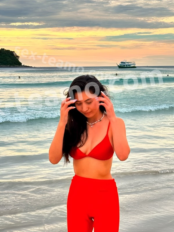 Вика из Ростова-на-Дону