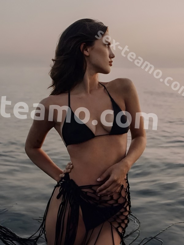 Яна из Ростова-на-Дону